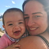 Tatiane da silva Tavares