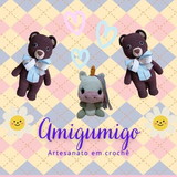 Amigumigo