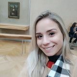 Isabella de Meira Araujo