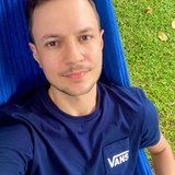 Claudinei Luiz dos Santos