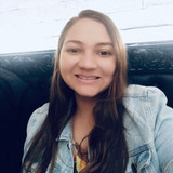 Laís Gomes de Oliveira