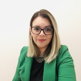 Nadia Heloise Mendonça de Oliveira