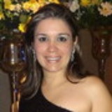 Eliane Cavaretti Casali