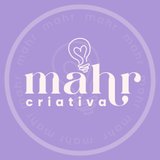 excluido_mahr criativa - Papelaria personalizada