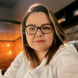 Francine Medianeira Smith Ribeiro