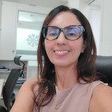 Evelise Ribeiro Gonçalves