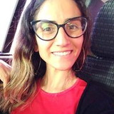 Mariana Beatriz Ferreira Diaz da Silva