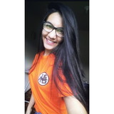 Laisa da Silva Monsores