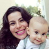 Fernanda Torres Dias