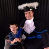 Carlos Augusto Vidal