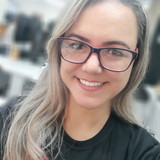 GEISLA MELLO GAMEIRO