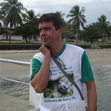 Krishnamurti Góes Dos Anjos