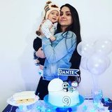 Nave dos Personalizados