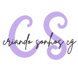CRIANDO SONHOS CG