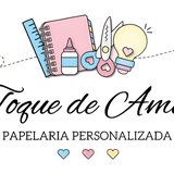 Toque de Amor