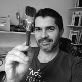 Rodrigo Medeiros Aquarelas