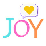 Joy!