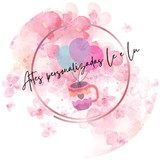 Artes Personalizadas Le Lu