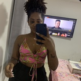 Jasmine Caldeira Passos