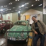 Deyse Helena Fernandes da Cunha