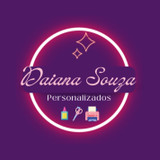 Daiana Souza Personalizados