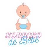 Sorriso de Bebê