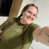 Angélica Hebertz Dewes