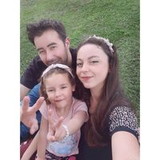 Geovani Caetano Flavia Rodrigues