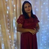 Lourdes Batista