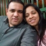 Bete Rogério Pessoa