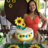 Deusanizia Ferreira Costa Miranda