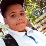 Gabriel de Oliveira Santana