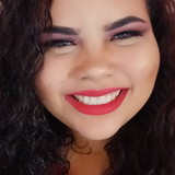 María Letícia da Silva Alcântara