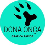 Dona Onça Gráfica Rápida