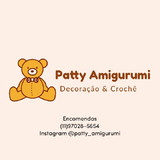 Patty Amigurumi