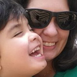 Teresinha Morão Vasconcelos