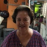 Maria Cecilia Santanna