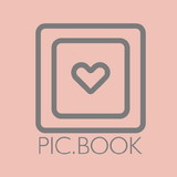 PIC BOOK FOTOLIVROS