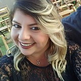 Ashley Cristhinie Guiguer Silva