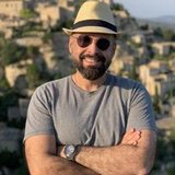 Luiz Alberto Reis Mattos Jr