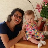 Leila Cristina Pédico Alexandre