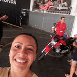 MARA LUCIA SOUSA DA SILVA