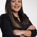 ANDRÉIA PEREIRA DA SILVA