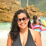 Thayrine Yasmim da Silva Nascimento Lino