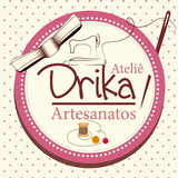 Ateliê Drika Artesanatos
