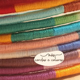 Nós, cordas e colares