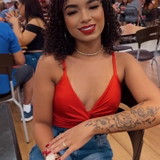 Raíssa Barbosa da Silva