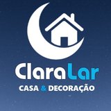 CLARA LAR Casa e Decoração