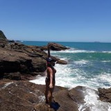 jaqueline miriam de oliveira ferreira