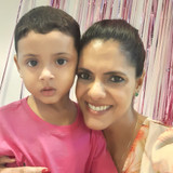 Fernanda Suzart da Rocha Freitas